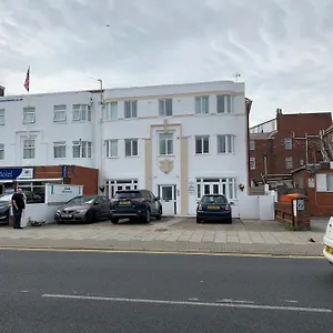  Apartment Jade South Shore United Kingdom