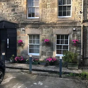  Apartment Greenside United Kingdom
