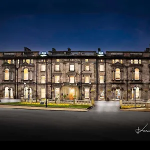 Otel The Crown