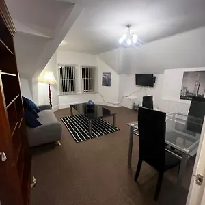  Apartment No 5 - Large 1 Bed Near Sefton Park And Lark Lane United Kingdom