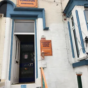  Apartment Coniston United Kingdom