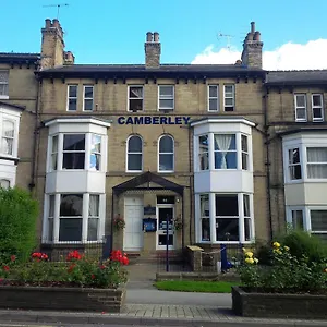 4* Gasthuis The Camberley