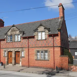  Apartment Overleigh United Kingdom