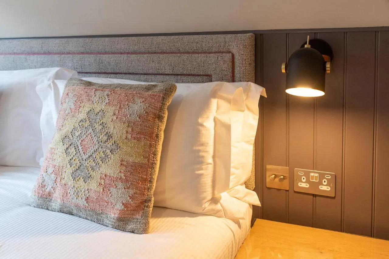 The Lawrance Luxury Aparthotel - Harrogate