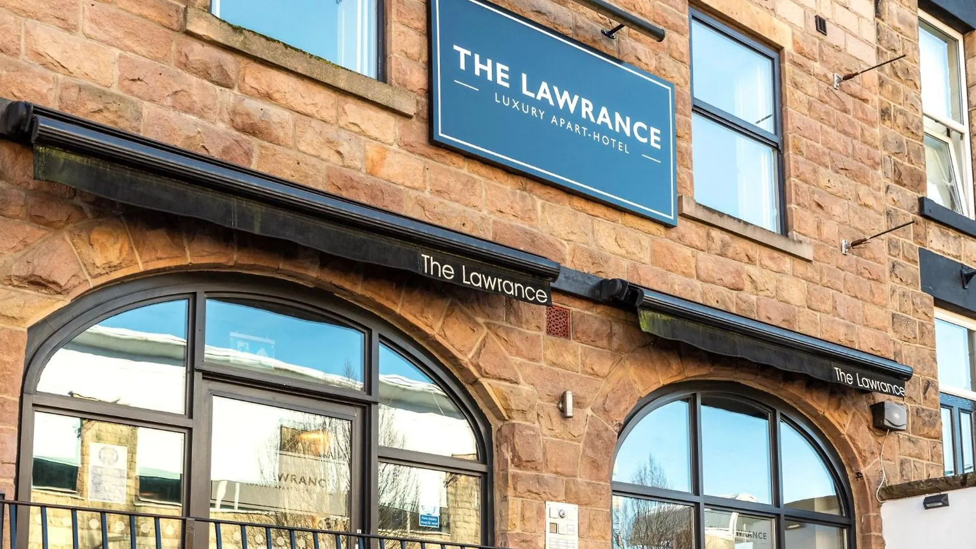 ****  The Lawrance Luxury Aparthotel - Harrogate United Kingdom