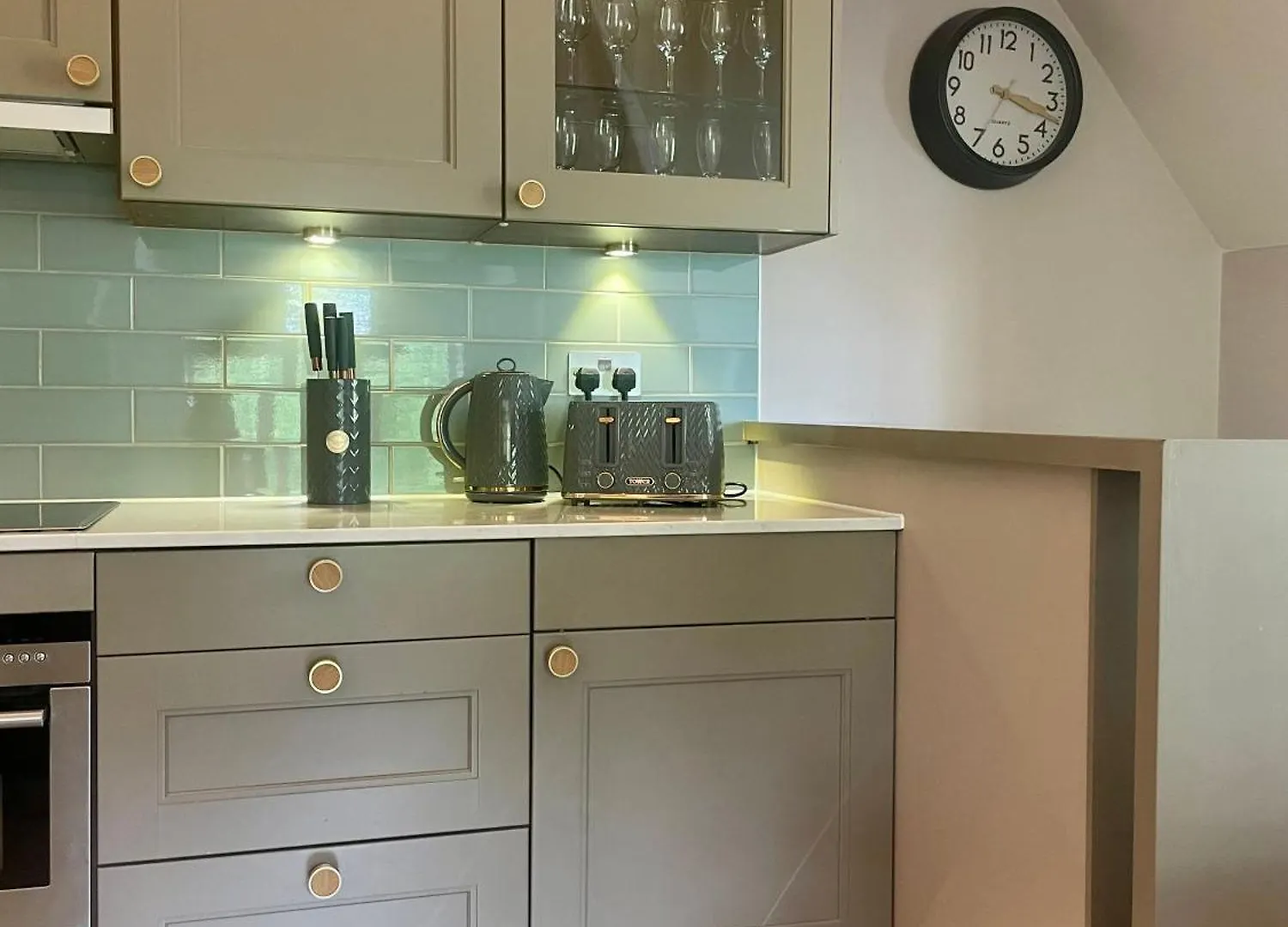 The Lawrance Luxury Aparthotel - Harrogate