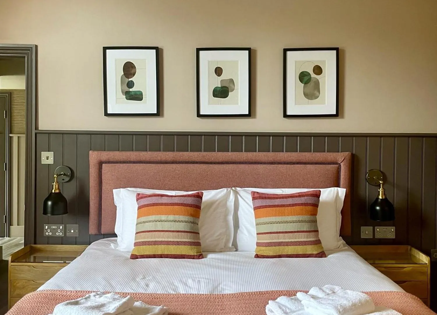 The Lawrance Luxury Aparthotel - Harrogate United Kingdom