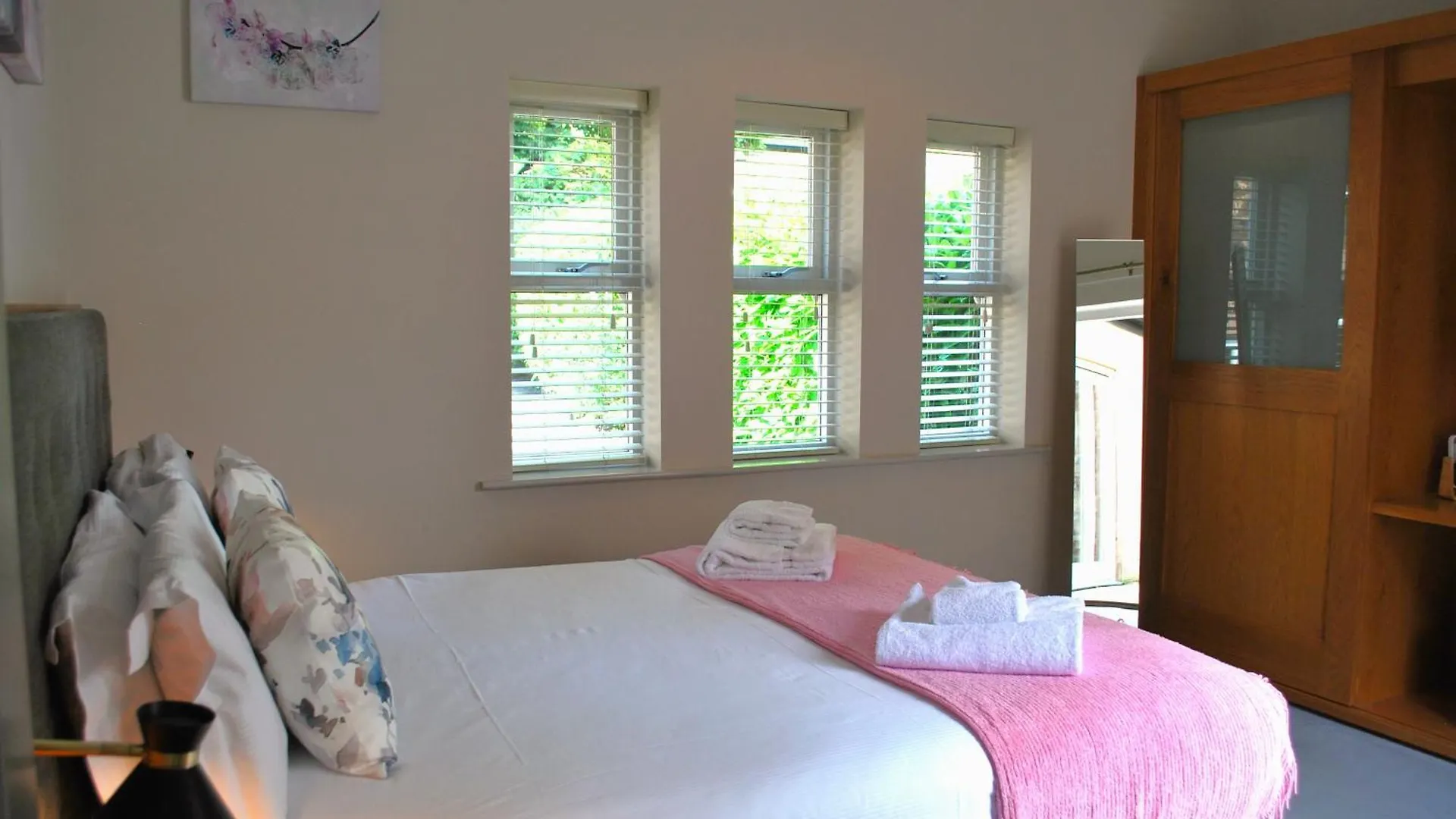 The Lawrance Luxury Aparthotel - Harrogate United Kingdom