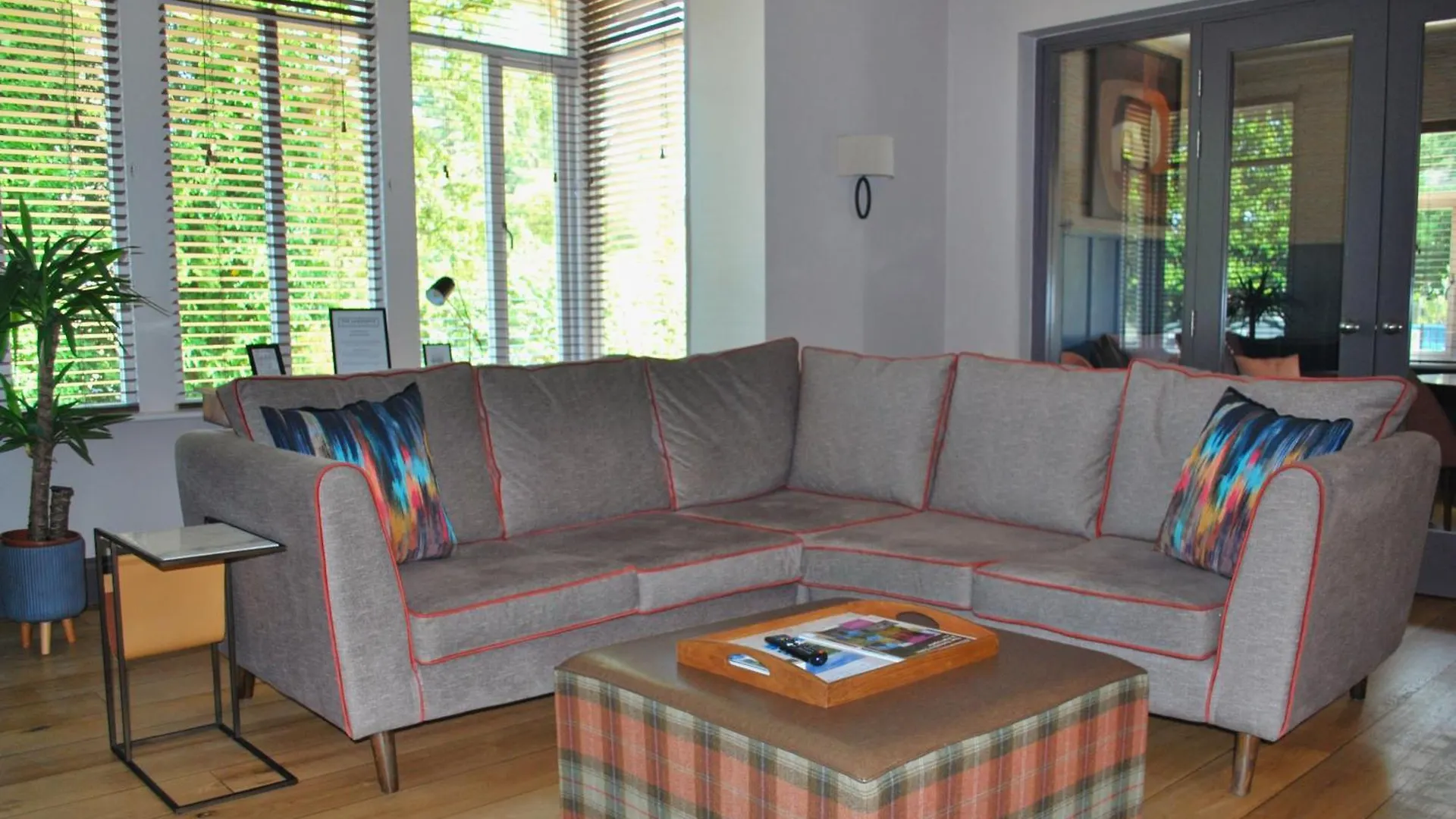 The Lawrance Luxury Aparthotel - Harrogate