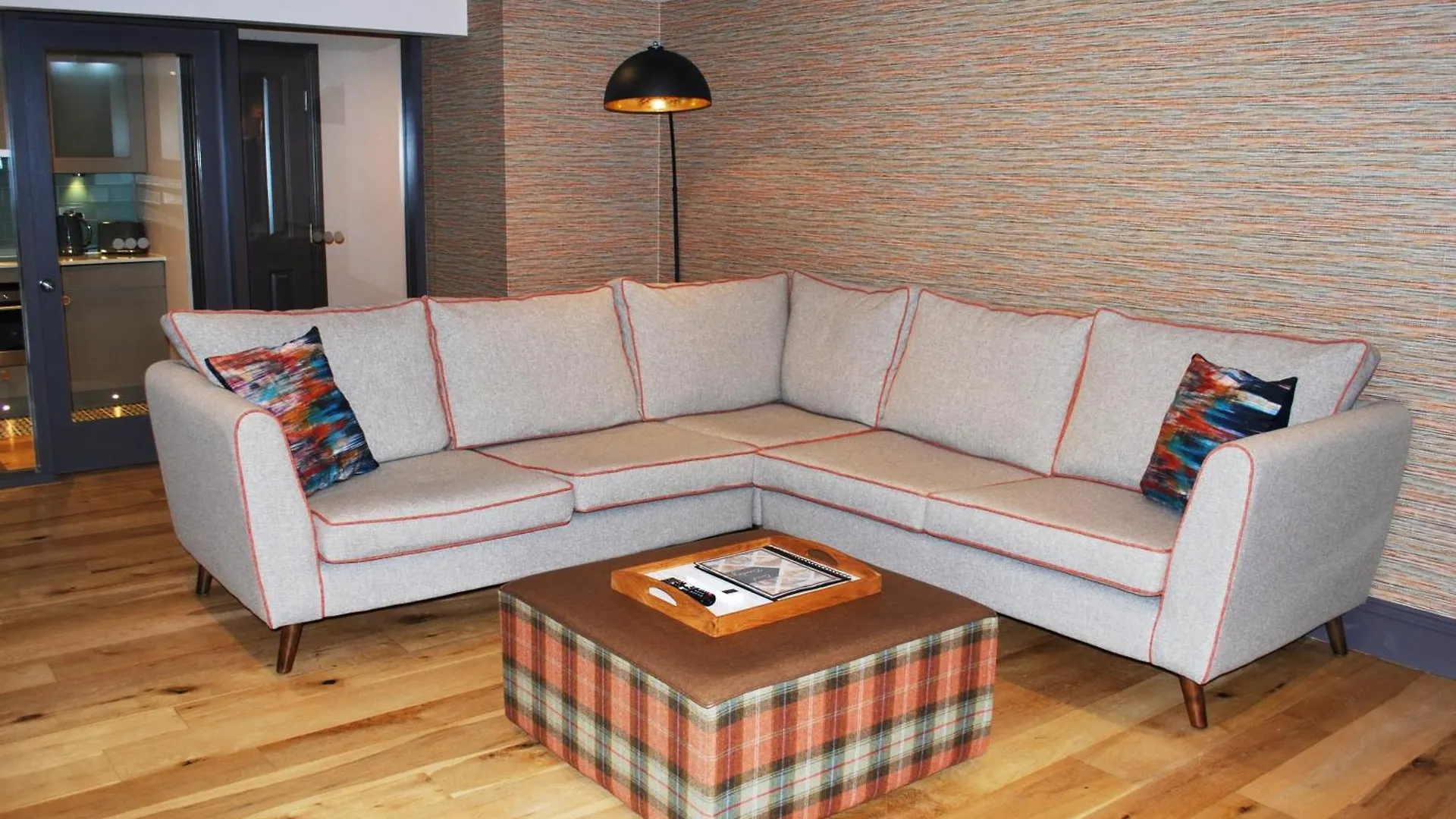 The Lawrance Luxury Aparthotel - Harrogate